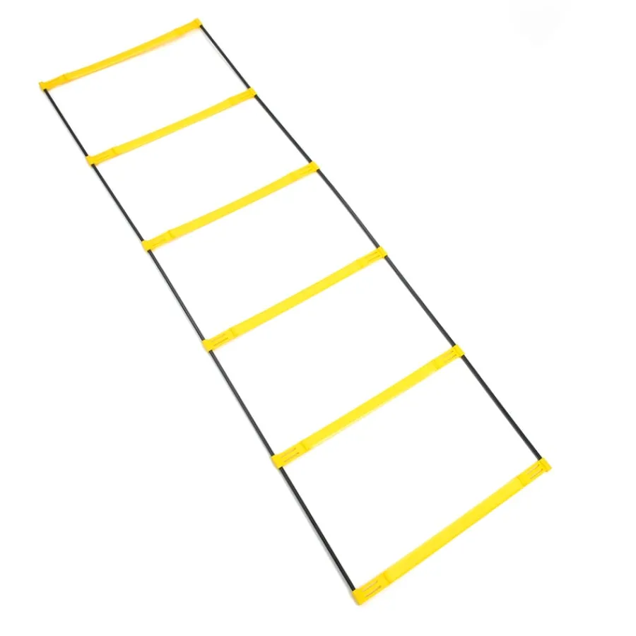 2 in 1 Agility Ladder and Hurdle Athletics|Football