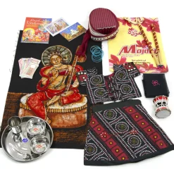 Indian Artefacts Collection Artefacts|Countries & Continents