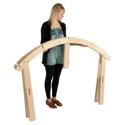 Hot Indoor and Outdoor Folding Children's Play Den Early Years & Nursery|Dens & Playhouses