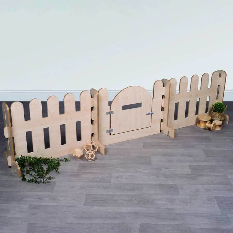and Gate Room Divider Dividers, Display & Easels|Play Panels
