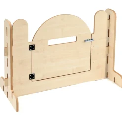 and Gate Room Divider Dividers, Display & Easels|Play Panels