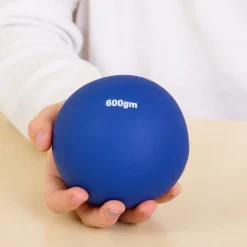 Online Indoor 600g PVC Shot 4pk Athletics|Athletics