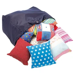 Best Indoor Play Cushion Pack of 15 Early Years & Nursery|Cushions