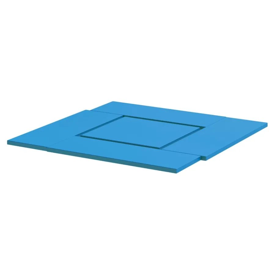 Online Indoor Safety Mats for Millhouse Climbing Frame Outdoor Physical Development|Climbing Frames