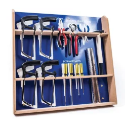 Outlet Infant Toolboard and Tools Set Tools