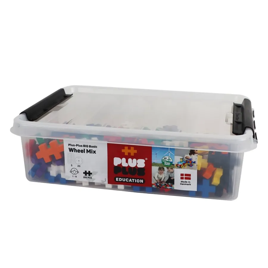 Discount Interlocking Block Construction Vehicles Set 225pcs Construction|Construction Sets