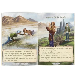 New Island Adventures Decodable Phonic Catch-Up Readers 10pk Teacher Resources|Classroom Collections