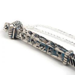 Hot Jewish Chrome Yad Re|Religious Artefact Collections