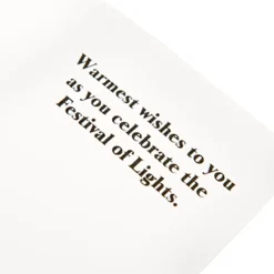 Sale Jewish Festival Hanukkah Celebration Cards 3pk Festivals & Celebrations|Religious Artefact Collections