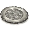 Clearance Jewish Seder Plate Re|Religious Artefact Collections