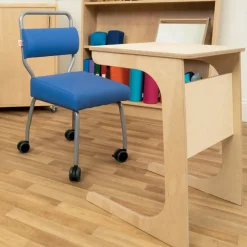 Clearance Jolly Back Chair Classroom Chairs|Tables & Chairs