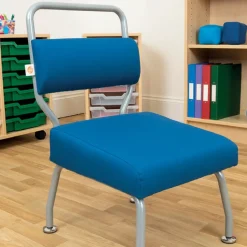 Clearance Jolly Back Chair Classroom Chairs|Tables & Chairs