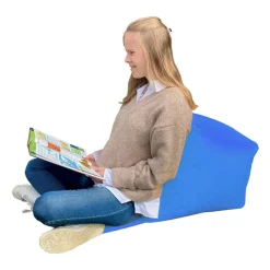 Sale Jolly Back Sit & Lean Block Bean Bags|Bean Bags And Cusions