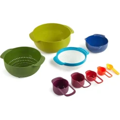 Clearance Joseph Joseph Kitchen Sink, Utensils and Bowls Bundle Role Play|Shop The Full Range