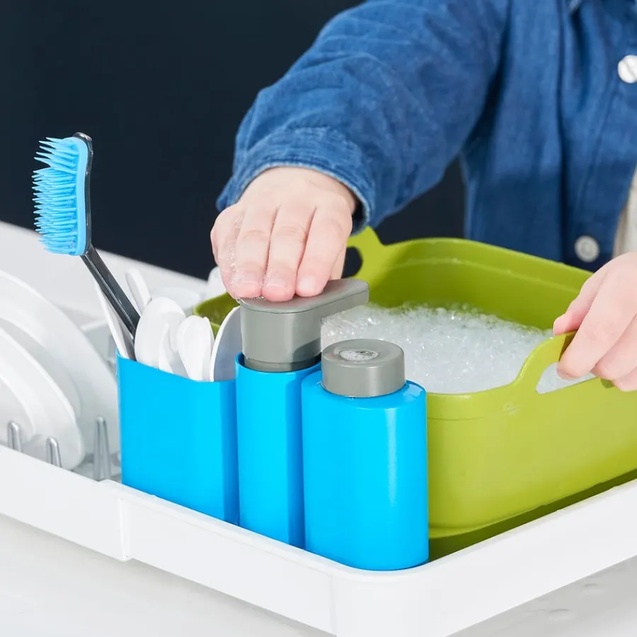 Joseph Joseph Sink & Colour Change Accessories Role Play Accessories|Kitchens & Accessories
