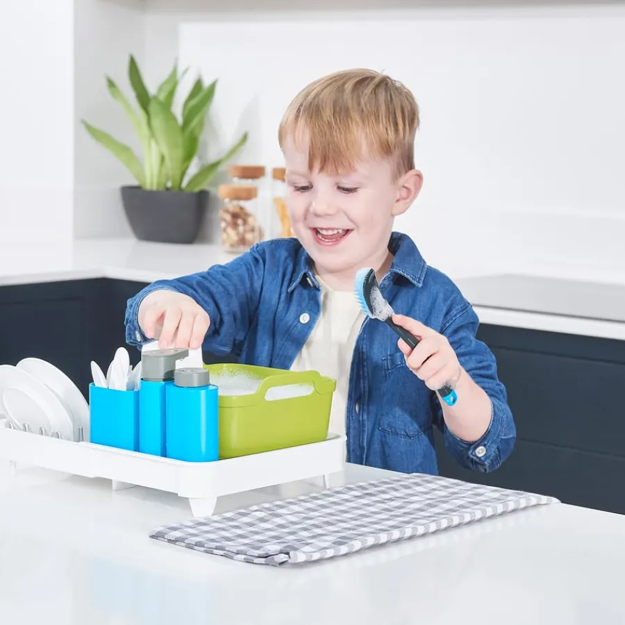 Joseph Joseph Sink & Colour Change Accessories Role Play Accessories|Kitchens & Accessories