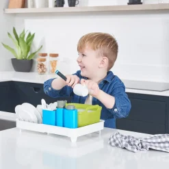 Joseph Joseph Sink & Colour Change Accessories Role Play Accessories|Kitchens & Accessories
