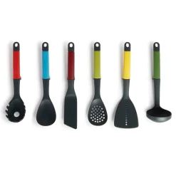 Sale Joseph Joseph Toy Utensils Set 7pk Role Play Accessories|Kitchens & Accessories