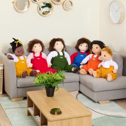 Sale Joyk Empathy Doll Ingrid Role Play|Shop The Full Range
