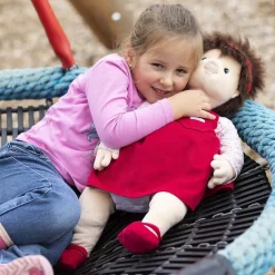Sale Joyk Empathy Doll Ingrid Role Play|Shop The Full Range