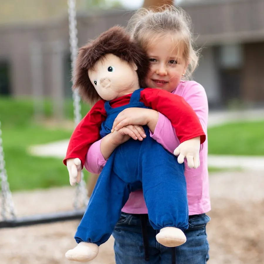 Hot Joyk Empathy Doll - Johan Dolls & Accessories|People & Communities