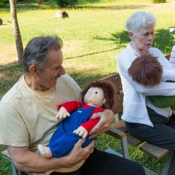 Hot Joyk Empathy Doll - Johan Dolls & Accessories|People & Communities