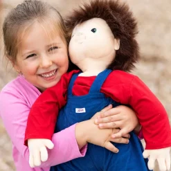 Hot Joyk Empathy Doll - Johan Dolls & Accessories|People & Communities
