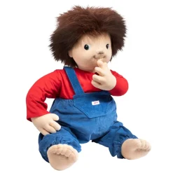 Hot Joyk Empathy Doll - Johan Dolls & Accessories|People & Communities