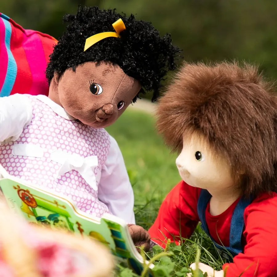 Hot Joyk Empathy Doll - Johan Dolls & Accessories|People & Communities