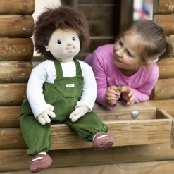 Discount Joyk Empathy Dolls - Marco Role Play|Shop The Full Range