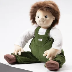 Discount Joyk Empathy Dolls - Marco Role Play|Shop The Full Range