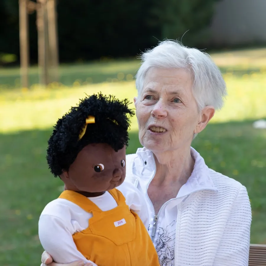 Best Joyk Empathy Doll - Sofia Dolls & Accessories|People & Communities
