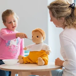 Clearance Joyk Empathy Doll - Tom Dolls & Accessories|People & Communities