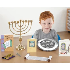 New Judaism Artefacts Collection Re|Religious Artefact Collections