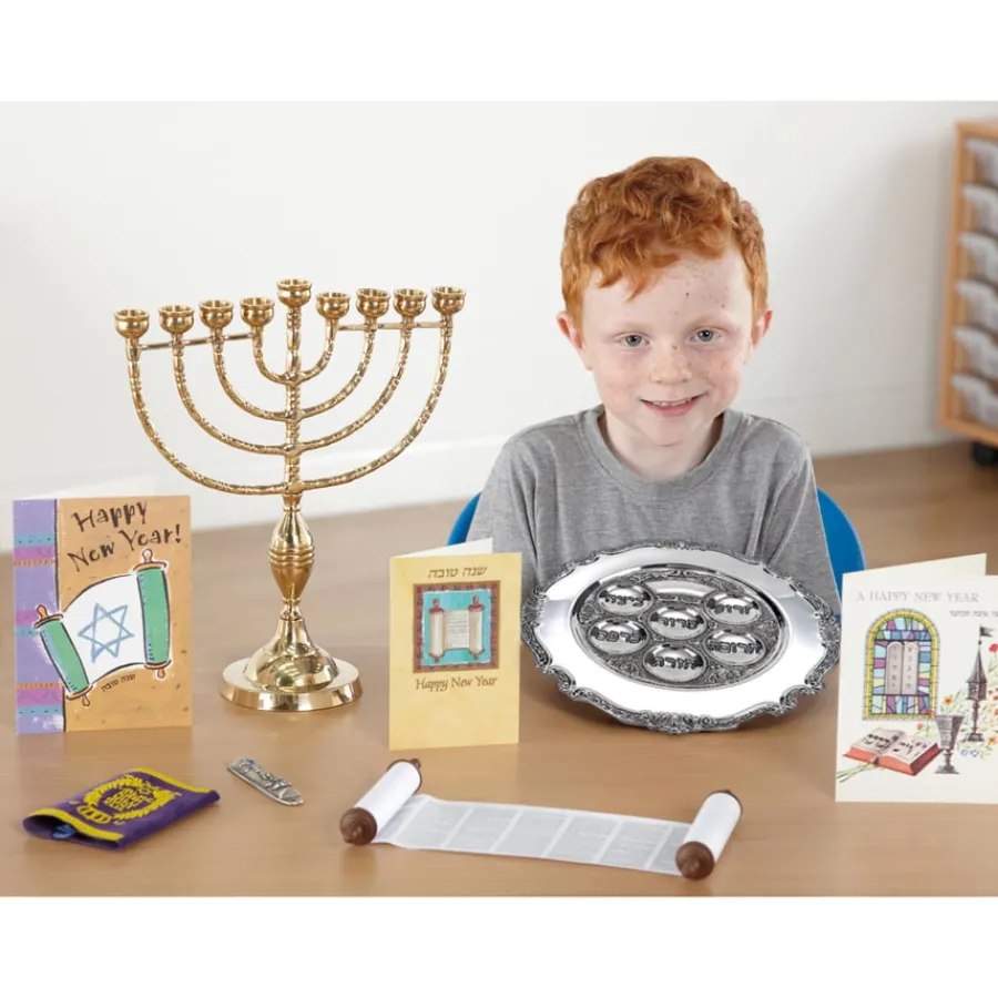 New Judaism Artefacts Collection Re|Religious Artefact Collections