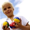 Best Juggling Balls Agility, Balance & Coordination|Playballs