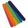 Online Jumbo Coloured Craft Sticks 500pk Steam|Wood & Construction Materials