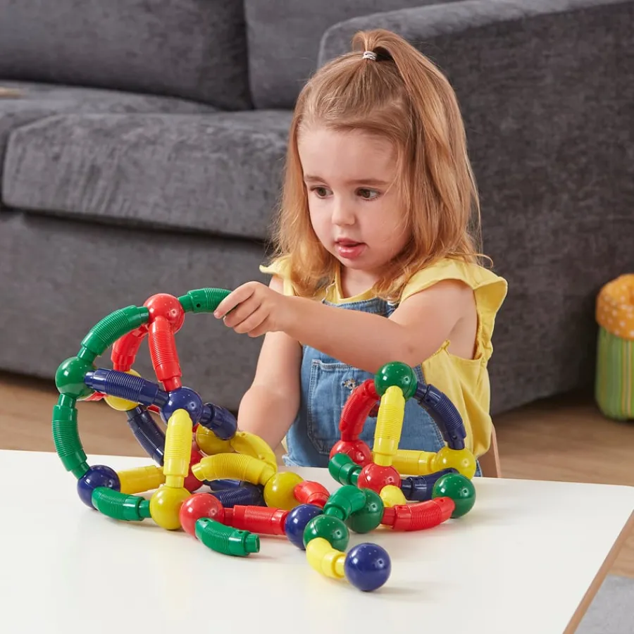 New Jumbo Mags Magnetic Construction Set Construction Sets|Magnetic Construction