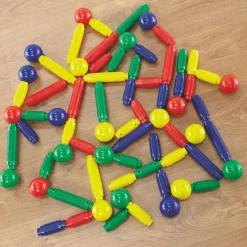 New Jumbo Mags Magnetic Construction Set Construction Sets|Magnetic Construction