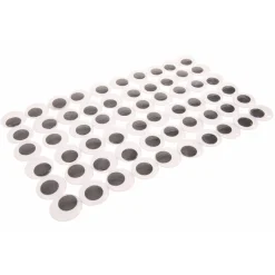Sale Jumbo Wiggly Eyes 40mm 60pk Steam|Festivals & Celebrations