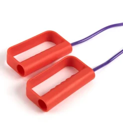 Outlet Jump Skipping Ropes with Handle 6pk School Sports Day Equipment|Gross & Fine Motor Skills