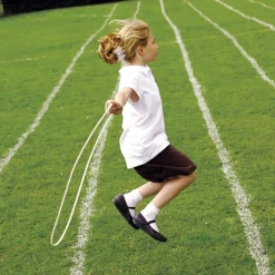 Online Junior Cotton Skipping Ropes School Sports Day Equipment|School Sports Day Equipment