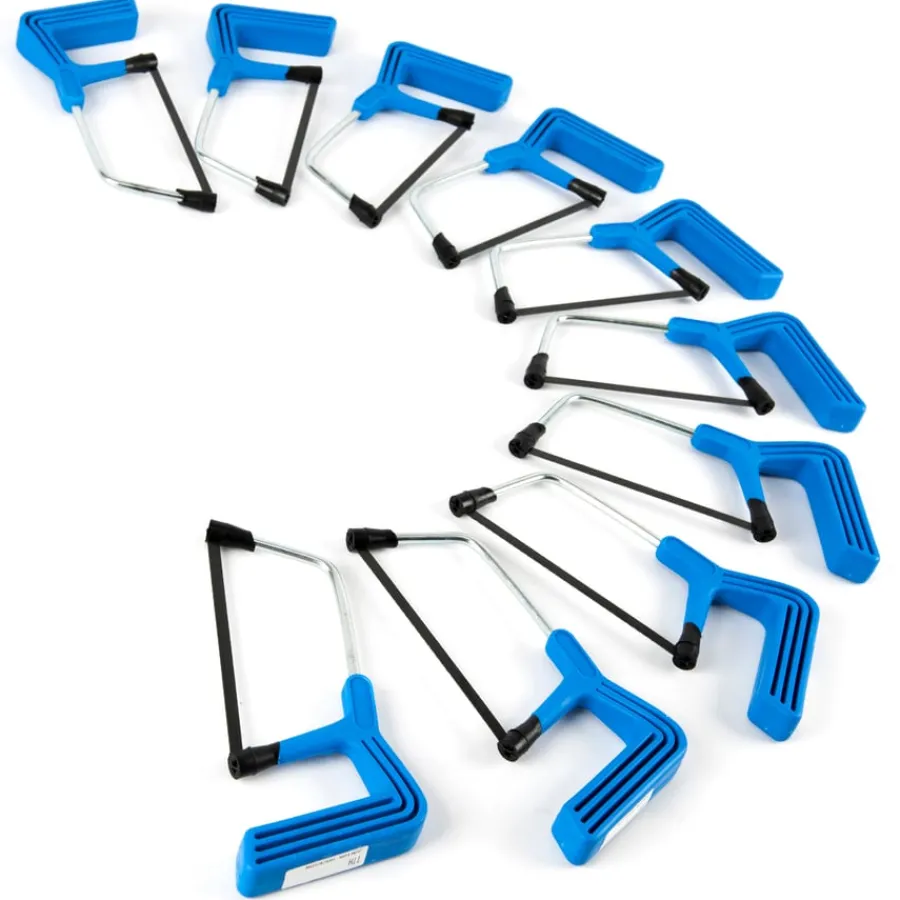 Best Junior Hacksaws 10pk Tools