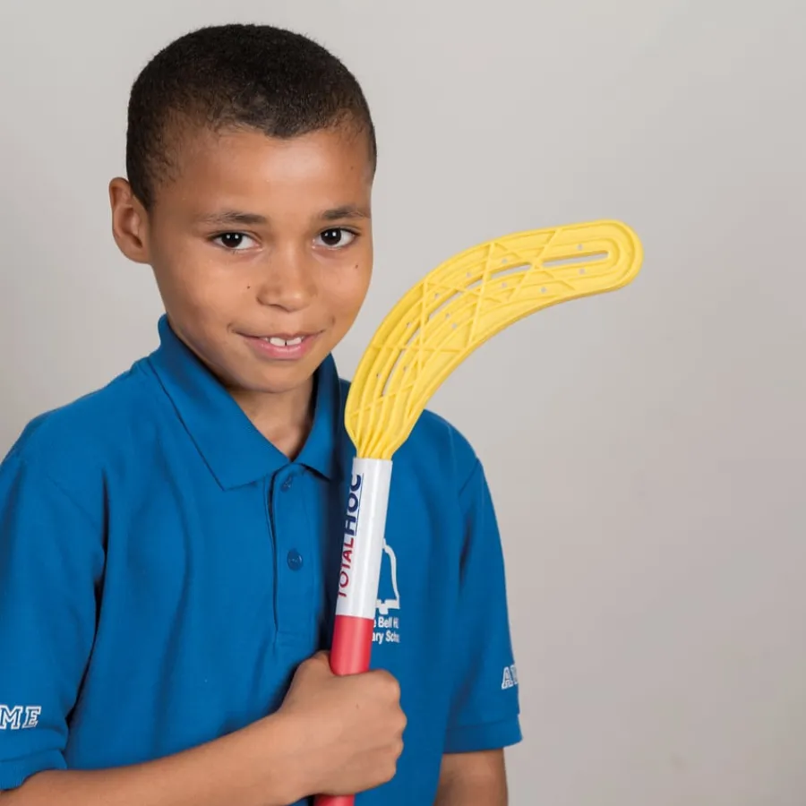 Clearance Junior Playground Hockey Complete Set Sport Packs|Sport Packs