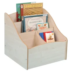 Best Junior Reading Corner and Library & Book Storage|Book Storage