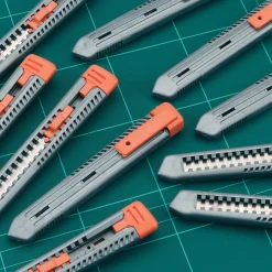Sale Junior Safety Craft Knives 10pk Craft Knives|Tools