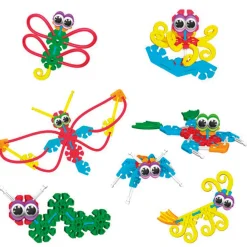 Sale Kid K'NEX Construction Set Construction Sets|Construction