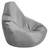 New Kid’s Bean Bag Reading Pods Light Grey Shop The Full Range|Bean Bags