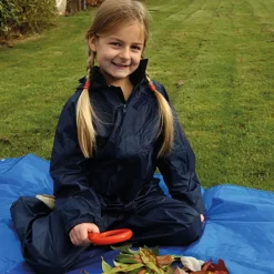 Best Kids Waterproof Trousers Clothing & Wellies|Forest Schools