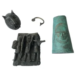Discount Kingdom of Benin Artefact Pack Historical Artefacts|Classroom Activities & Timelines